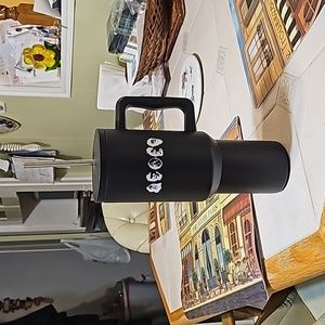Tumbler